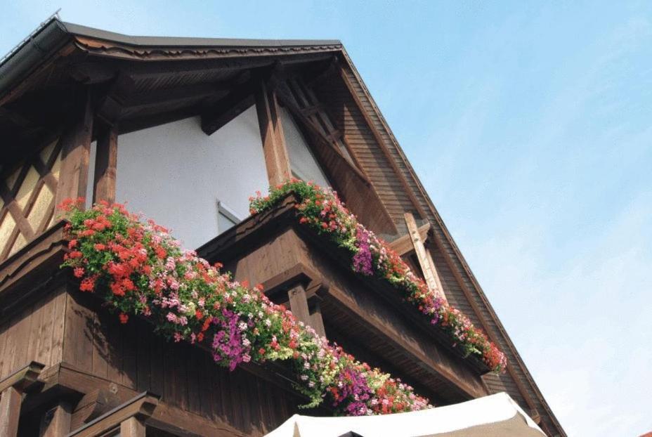 Gasthaus Zur Traube Winterrieden Exterior foto